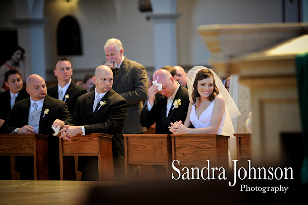 Best Hilton Orlando wedding photographer - Sandra Johnson (SJFoto.com)